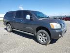 2005 Nissan Titan Xe zu verkaufen in Earlington, KY - Water/Flood