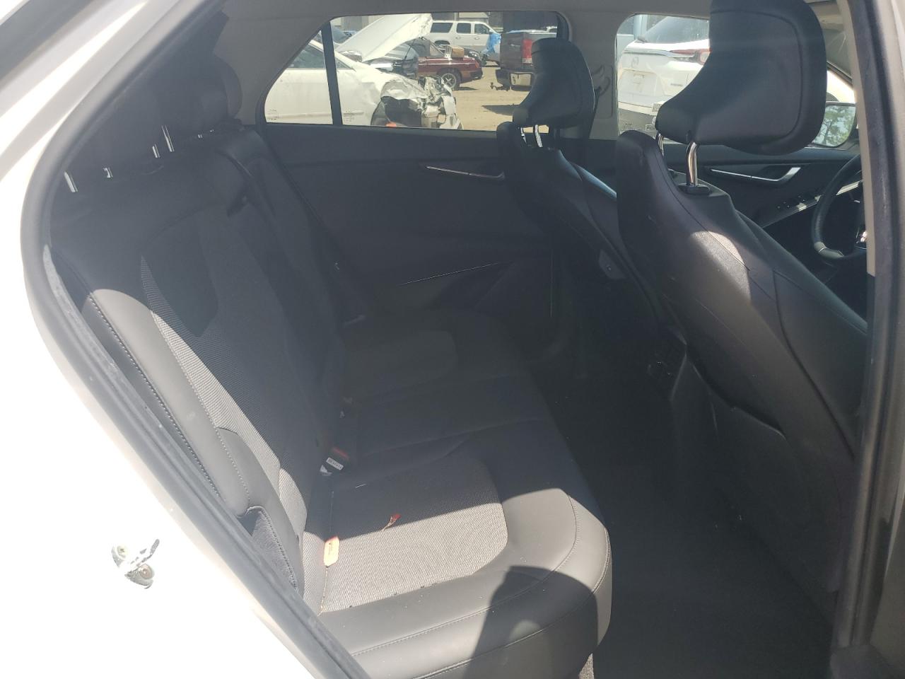 2023 Kia Niro Ex VIN: KNDCR3LEXP5057203 Lot: 57039295