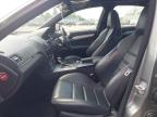 2008 MERCEDES BENZ C63 AMG AU for sale at Copart NEWBURY
