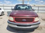 1998 Ford F150  for Sale in Kansas City, KS - Rear End
