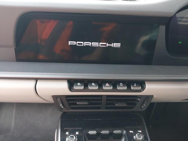 2024 PORSCHE 911 CARRER