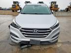 2017 Hyundai Tucson Limited for Sale in Grand Prairie, TX - Front End