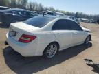 2012 MERCEDES-BENZ C 300 4MATIC for sale at Copart ON - COOKSTOWN