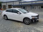 2020 Chevrolet Malibu Lt   للبيع في Concord، NC - Front End