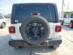 2021 Jeep Wrangler Unlimited Sahara 4Xe zu verkaufen in Lebanon, TN - Rear End