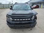2022 Ford Bronco Sport Outer Banks na sprzedaż w Central Square, NY - Front End