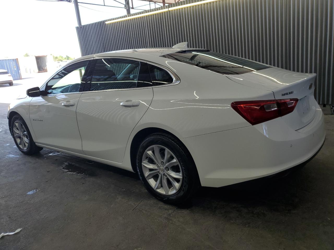 1G1ZD5ST4RF208949 CHEVROLET MALIBU 2024