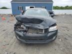 2014 Volvo S80 T6 en Venta en Assonet, MA - Front End