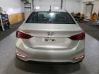 2019 Hyundai Accent Se for Sale in Anchorage, AK - Normal Wear