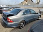 2005 Mercedes-Benz C 230K Sport Sedan en Venta en San Diego, CA - Rear End