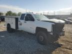 2016 Chevrolet Silverado K3500 for Sale in Chicago Heights, IL - Front End