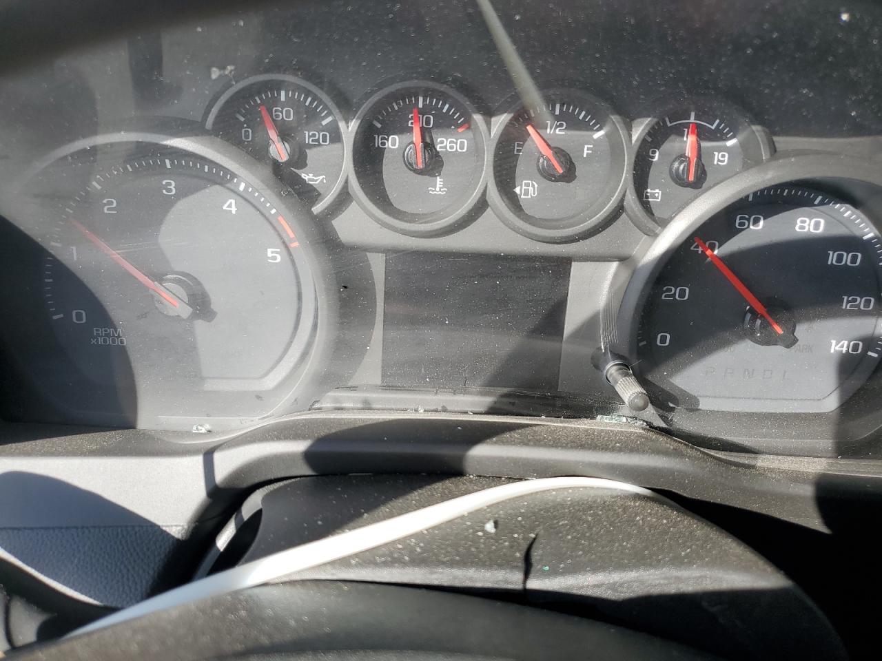 2GC4YMEY9R1109073 CHEVROLET ALL Models 2024