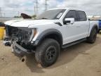 2021 Ford F150 Raptor zu verkaufen in Elgin, IL - Front End