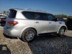 2015 Infiniti Qx80  за продажба в Wayland, MI - Front End