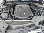2017 Bmw 540 Xi للبيع في New Britain، CT - Front End