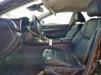2021 Nissan Maxima Sv for Sale in Haslet, TX - Front End