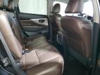 2016 Nissan Murano S იყიდება Ebensburg-ში, PA - Hail