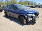 2019 Nissan Rogue S en Venta en Davison, MI - Front End