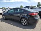 2018 Kia Forte Lx for Sale in Portland, OR - Front End