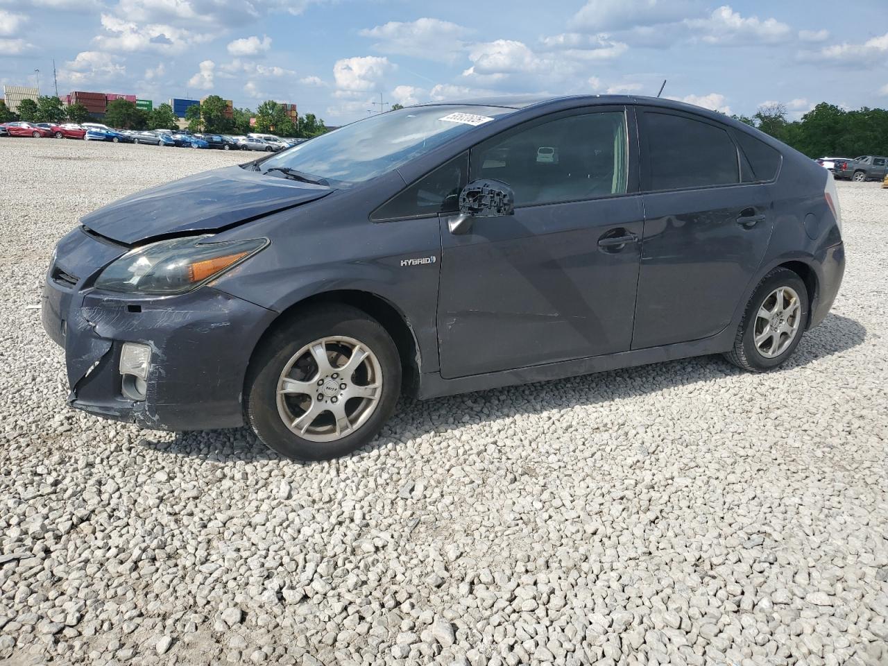 2010 Toyota Prius for Sale in Columbus, OH - Front End
