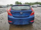 2017 Hyundai Accent Se იყიდება Baltimore-ში, MD - Front End