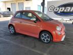 2014 Fiat 500 Electric de vânzare în Hayward, CA - Minor Dent/Scratches