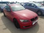 2009 BMW 320D SE for sale at Copart ROCHFORD