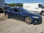 2015 Tesla Model S 85D na sprzedaż w Jacksonville, FL - Front End