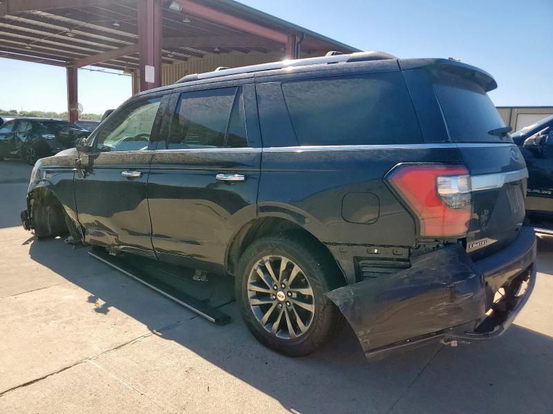  FORD EXPEDITION 2021 Czarny