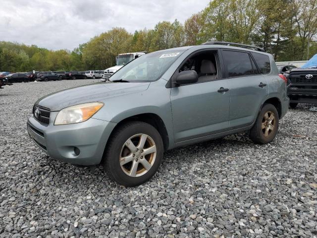 2007 Toyota Rav4 