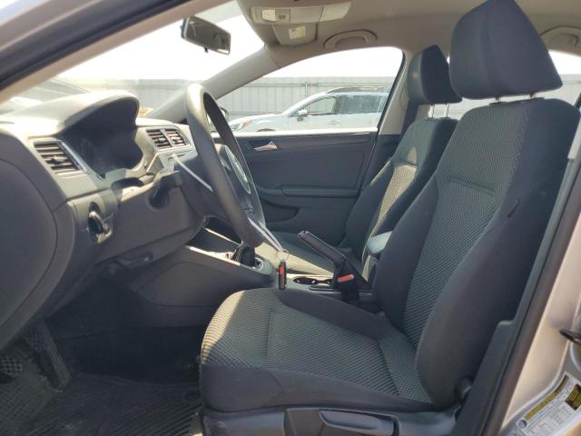  VOLKSWAGEN JETTA 2013 Srebrny