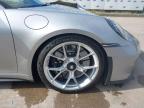2022 PORSCHE 911 GT3 TO for sale at Copart CHESTER