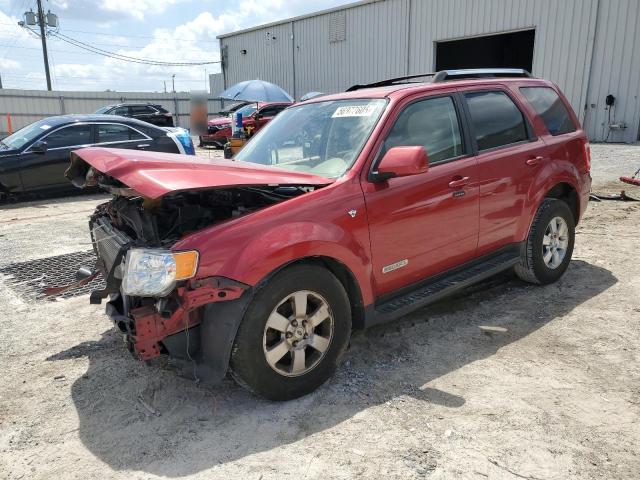 2008 Ford Escape Limited