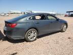 2017 Chevrolet Malibu Lt na sprzedaż w Phoenix, AZ - Minor Dent/Scratches