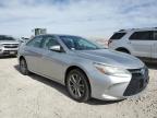 2015 Toyota Camry Le   de vânzare în Magna, UT - Side