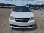 2013 Dodge Grand Caravan Crew na sprzedaż w Conway, AR - Minor Dent/Scratches