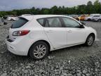 2013 Mazda 3 I for Sale in Mebane, NC - Burn - Engine