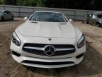 2020 Mercedes-Benz Sl 450 for Sale in Midway, FL - Water/Flood