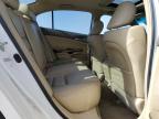 2009 Honda Accord Exl на продаже в Magna, UT - Minor Dent/Scratches