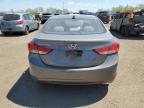 2013 Hyundai Elantra Gls на продаже в Montreal-est, QC - Front End