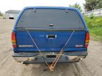 2004 Gmc New Sierra K1500 იყიდება Davison-ში, MI - Undercarriage