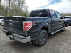 2010 FORD F150 SUPERCREW for sale at Copart ON - COOKSTOWN
