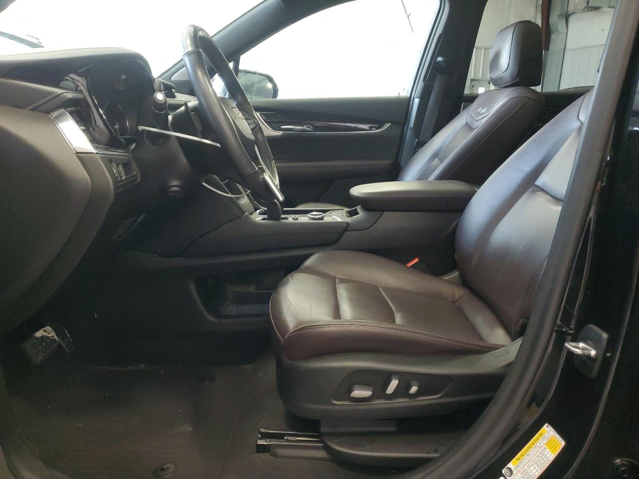 2020 Cadillac Xt6 Premium Luxury VIN: 1GYKPCRS2LZ229851 Lot: 58633975