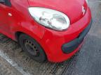 2007 CITROEN C1 AIRPLAY for sale at Copart CHESTER