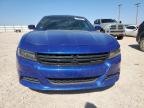 2021 Dodge Charger Sxt for Sale in Andrews, TX - Hail