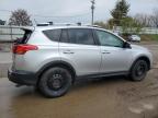 2013 Toyota Rav4 Le de vânzare în Davison, MI - Rear End