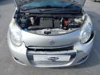 2012 SUZUKI ALTO SZ4 A for sale at Copart CHESTER