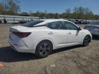2023 Nissan Sentra Sv за продажба в Assonet, MA - Front End