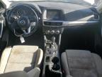 2016 Mazda Cx-5 Touring იყიდება Indianapolis-ში, IN - Front End