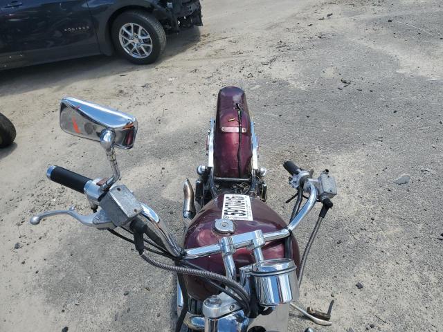 1987 HONDA VT1100 C  